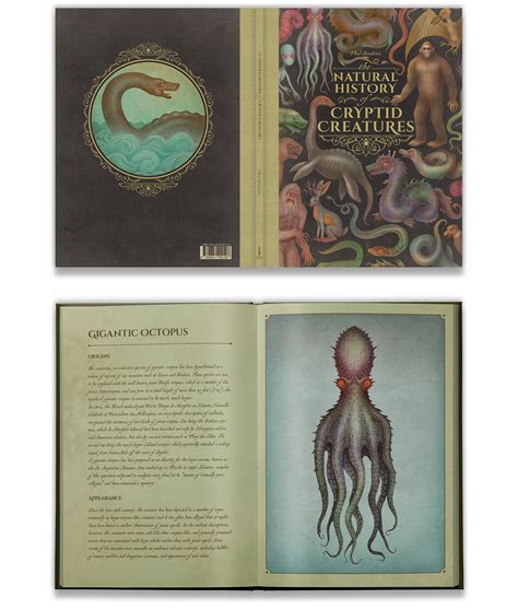 Image result for Cryptid Creatures