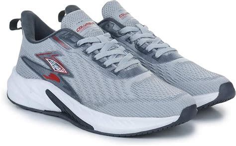 Amazon.in: Columbus - Men's Sports & Outdoor Shoes / Men's Shoes: Shoes ...