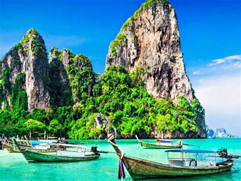 Top Tourist Places in Pattaya - Best Tour Locations