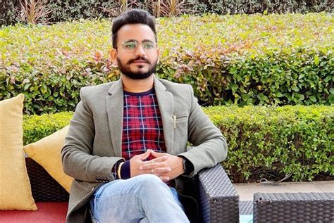 Mr. Manik Sharma is the visionary behind the conception and the ...