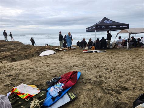 BREAKING NEWS: San Francisco Aqua Surf Shop Holds Gnarly Surf Contest ...