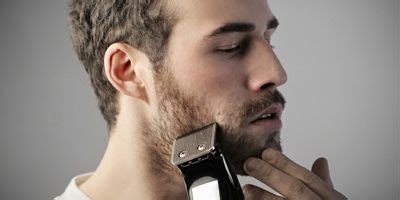A Mans Guide to Electric Razors