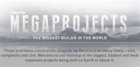 Image result for Mega Projects Documentary