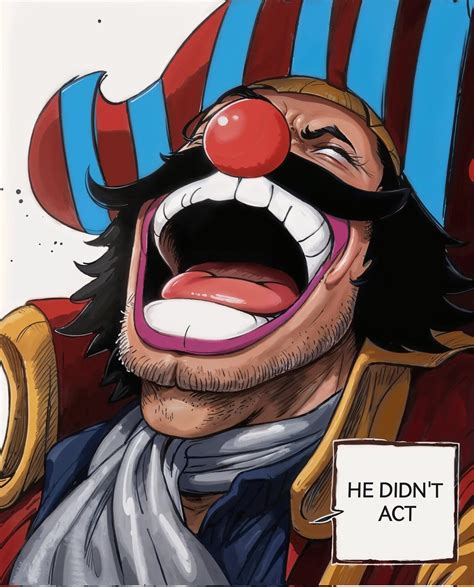 Enough time has passed, ellipsis man clears the fraud king : r/Piratefolk