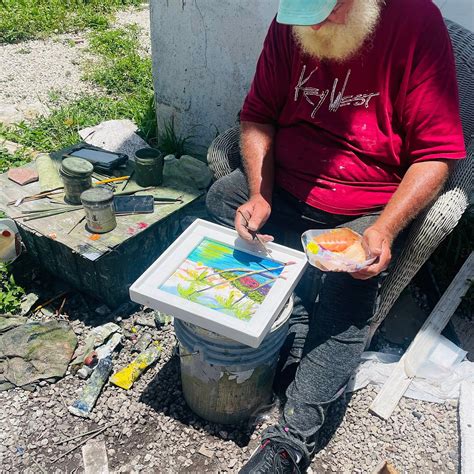 RICK BURNETT ART GALLERY KEY WEST (2025) All You Need to Know BEFORE ...