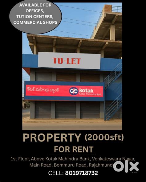 Available for offices and commercial shops - For Rent: Shops & Offices ...
