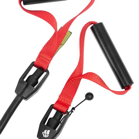 Mad Wave Dry Training with plastic handles