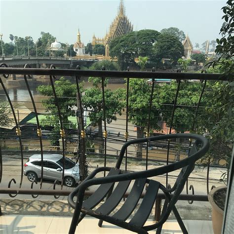 IRIVER PHITSANULOK - Lodge Reviews & Photos - Tripadvisor