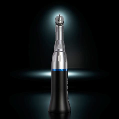 Waldent Contra-angle Handpiece Special Edition - Black (W-142 ...