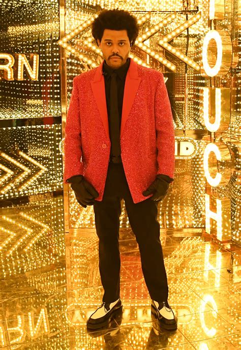 The Weeknd Quote Tattoos