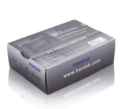 iDSO Series - Hantek Thodukonics INDIA Your testing solution provider