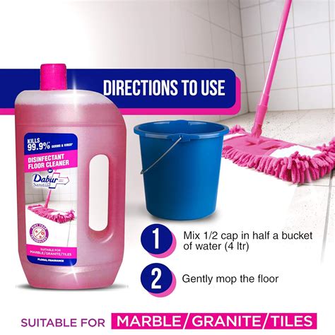 Best Floor Cleaner Liquid With Fragrance | Marble Floor Cleaner Liquid ...