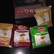 Wagh Bakri Instant Tea Premix Combo, 168g : Amazon.in: Grocery ...