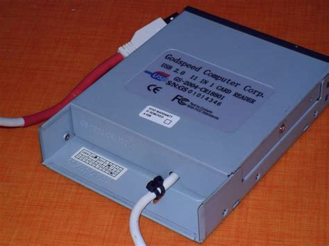 Image result for Internal Card Reader