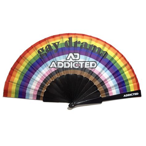 Image result for Dramatic Fans