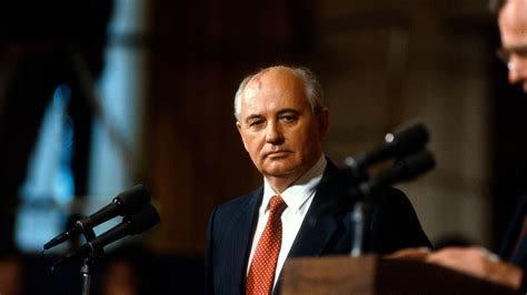 Mikhail Gorbachev dead aged 91 - Final leader of Soviet Union who ...