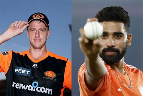 3 bowlers who will benefit immensely from Morne Morkel as India's ...