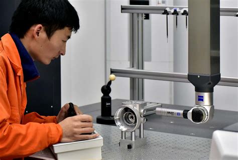 CMM Applications 的图像结果