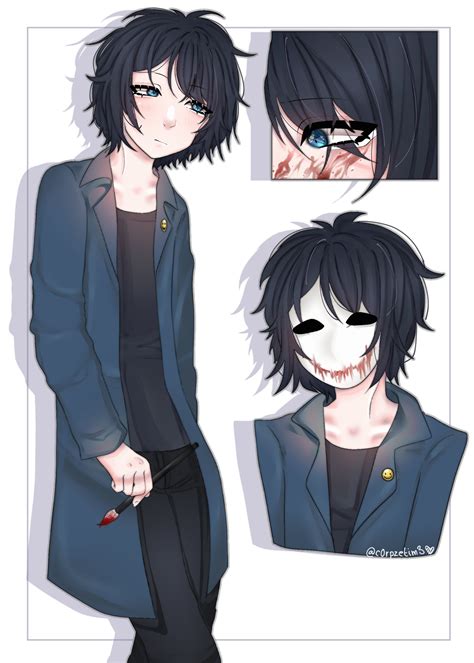 Bloody Painter Creepypasta