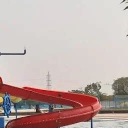 Shower N Tower Waterpark - Water park - Solapur - Maharashtra | Yappe.in