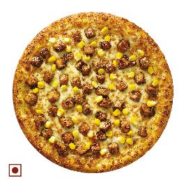 Order Non Veg Pizzas Online from nearby Dominos and get attractive ...