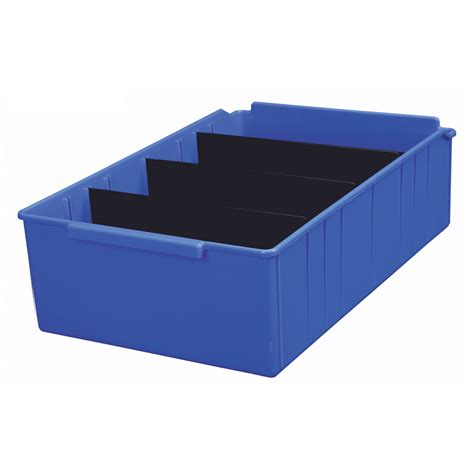 ALKON Panda Bins & Shelving Systems - Manufacturers and Exporters