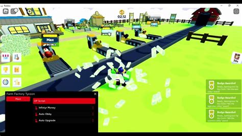 Image result for Factory Simulator Script AutoFarm