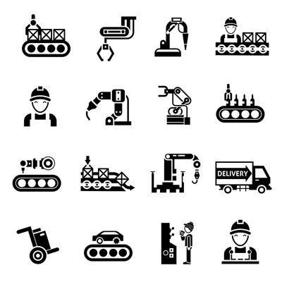 Manufacturing Line Clip Art 的图像结果