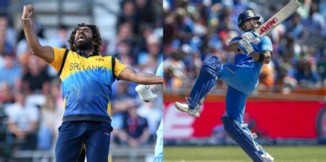 ICC Cricket World Cup Sri Lanka Vs India: Battles To Watch Out For