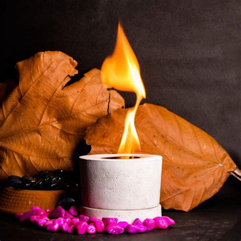 Buy Nomad Portable Smoke-free Indoor Fireplaces | Calm by Fire – CALM ...