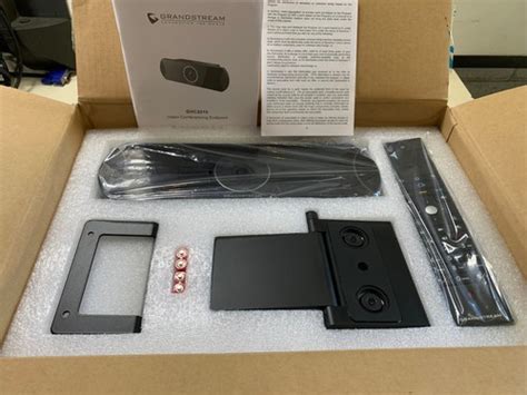 Grandstream Gvc3210 Android Based 4k Full Hd Video India | Ubuy