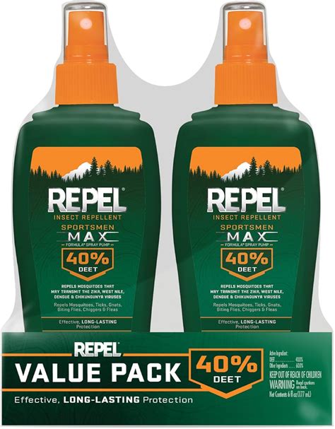 Insect Repellent Spray For Mosquitoes at Georgia Challis blog