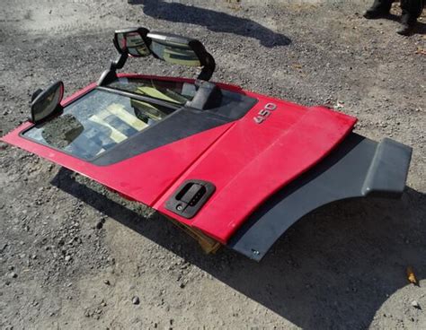 Door Iveco Stralis 504232501 rechts Beifahrerseite buy