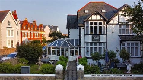 THE EPPERSTONE (Llandudno, Wales) - Hotel Reviews & Photos - Tripadvisor