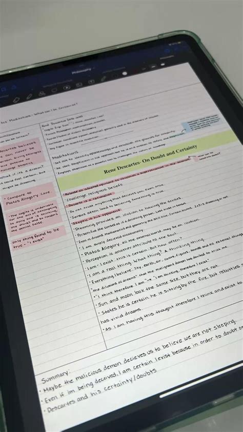 Image result for How to Use Good Notes