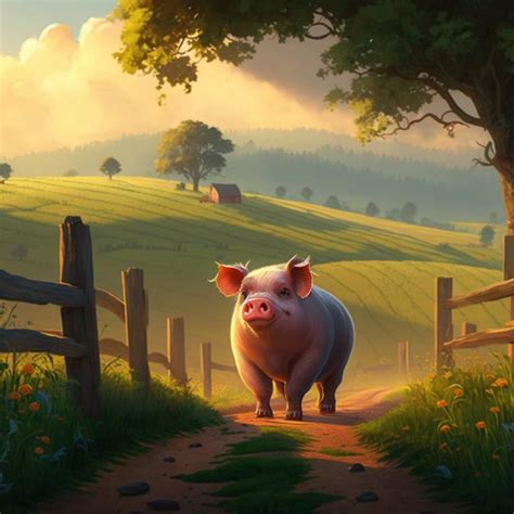 Python Eating a Pig 的图像结果