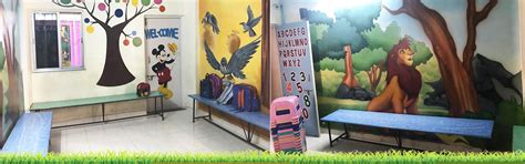 PreSchool in Ajmera Pimpri - Kids Kingdom Pre-School & Daycare