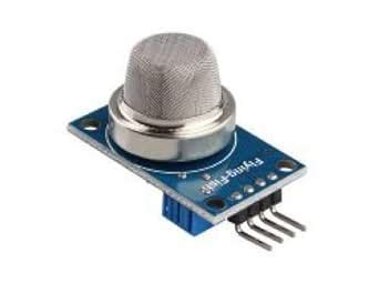 SDT Isobutane Propane Gas Sensor Module : Amazon.in: Industrial ...