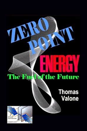 Buy Zero Point Energy: The Fuel of the Future Book Online at Low Prices ...