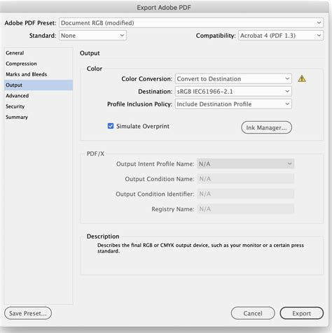 Image result for Change Color a PDF Image Color InDesign