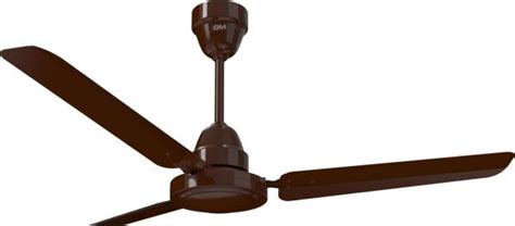 GM Excel35 BLDC 5 Star 1200 mm 3 Blade Ceiling Fan - Price History