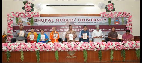 Restoration of Indian Values and Traditions is the Core of the National ...