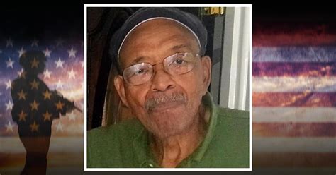 Obituary | Bernard Coleman Brown, Sr. | Cooke Bros. Funeral Chapel ...