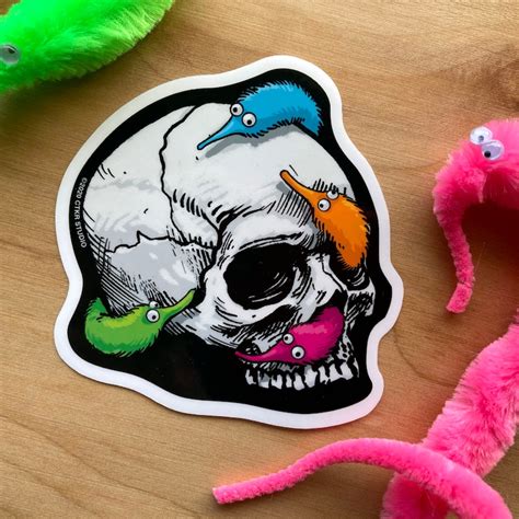 Image result for Fuzzy Worm On a String