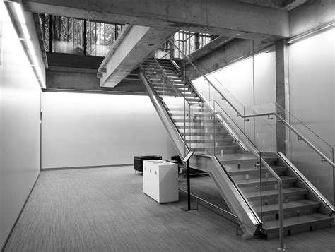 Edith Green-Wendell Wyatt Building, Portland Ore. — Nathaniel Barber