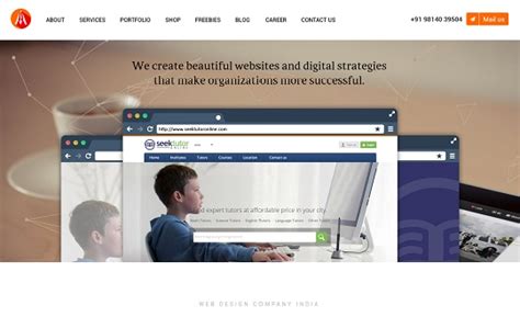 Immense Art,Best CSS, Website Gallery, CSS Galleries, Best CSS Design ...