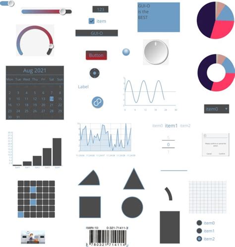 Image result for Raspberry Pi GUI Example