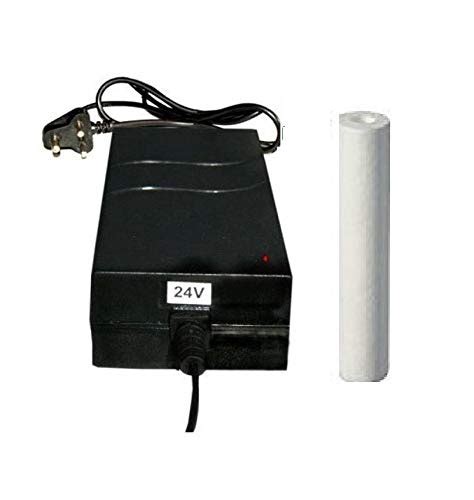 DC SMPS 24V for RO Water Purifier+Spun Filter : Amazon.in: Home & Kitchen