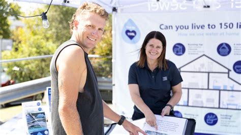 Future Water and Sewer Service Options Community Pop-up at Tuggerah ...