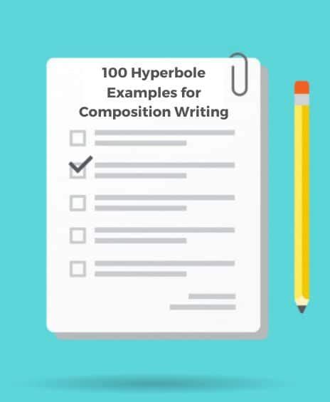 Image result for Hyperbole Drawing Examples